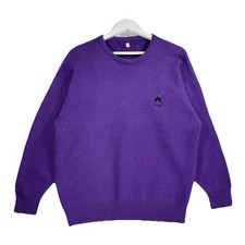Pringle Nick Faldo Jumper Mens