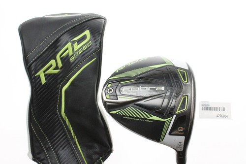 Cobra king radspeed golf - cobra,