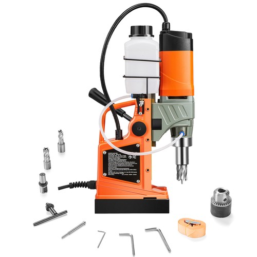 Uimoso magnetic drill 1450w - drill,