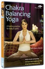 Chakra - Balancing Yoga DVD
