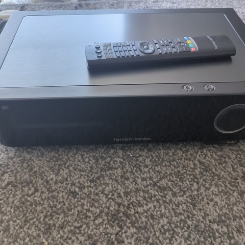 Harman kardon bds - kardon,