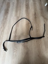 Full Noseband With Flash