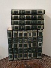 D.H. Lawrence 11 Vol Heron