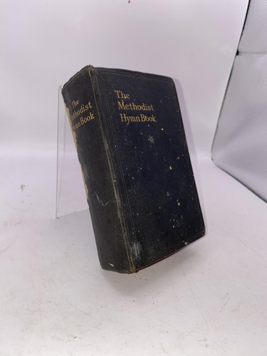 1933 the methodist hymn book - the,
