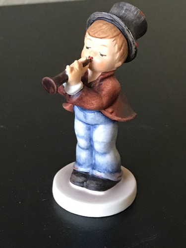 Vintage goebel hummel - vintage,