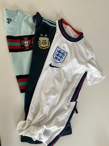 Youth international football - international,