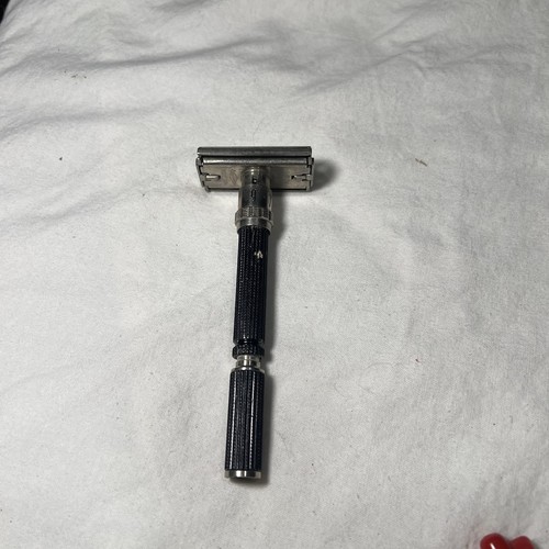 Vintage gillette 1975 super - vintage,