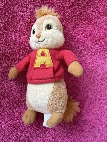 Alvin from and the - from,