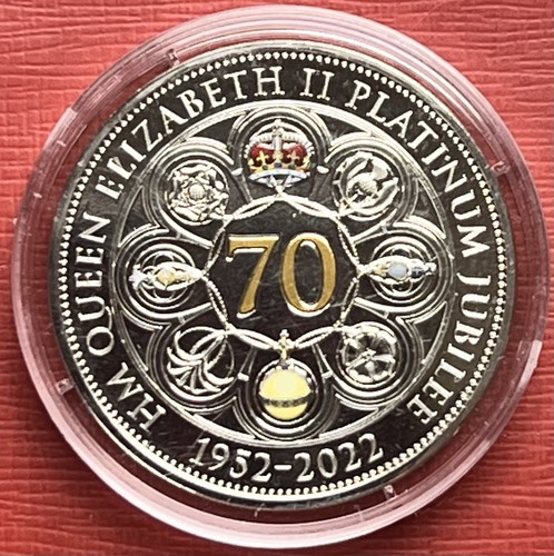 Guernsey 1952 2022 5 pound - guernsey,
