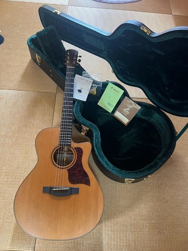 Morris iii handmade all - morris,