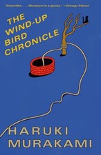 The Wind-Up Bird Chronicle : A