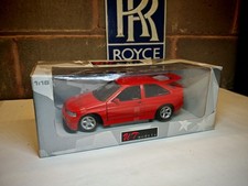 1:18 UT Models Ford Escort RS