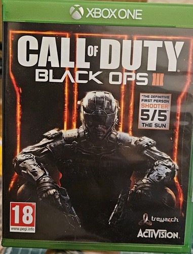 Activision call duty black - of, duty: