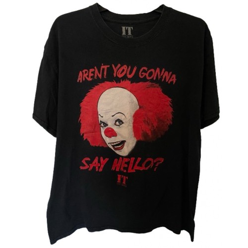 Movie pennywise aren t - pennywise, “aren’t