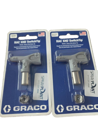 213 graco rac xhd switchtips - 213,