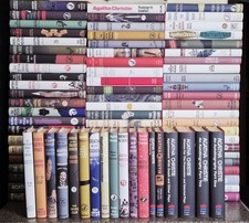 The Agatha Christie Book