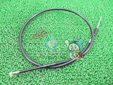 Genuine Honda CD125T brake