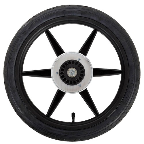 1pc large air - wheel, rear