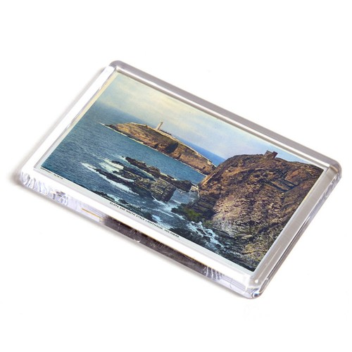 Fridge magnet vintage wales - vintage,