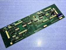 Studer A807  - Board