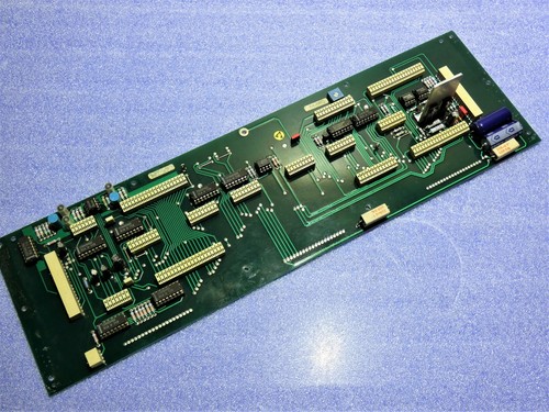 Studer a807 board - studer,