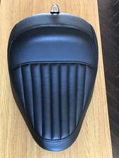 Harley Davidson 2019 Softail Slim Solo Saddle Seat