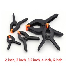 2" -6" Nylon Tools Micro