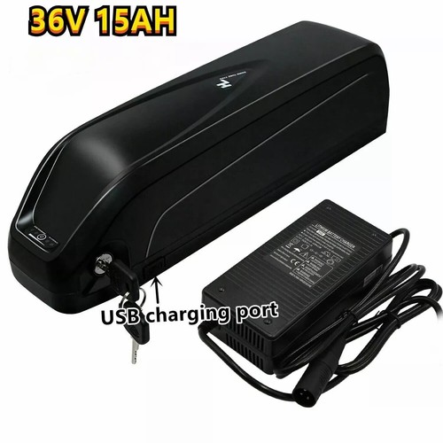 36v 15ah 500w 750w battery - 36v,
