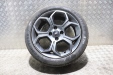 Ford ecosport line r17 - ford, st-line
