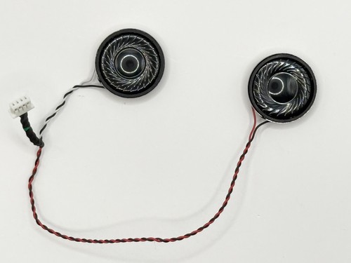 Msi u180 laptop - laptop, speaker