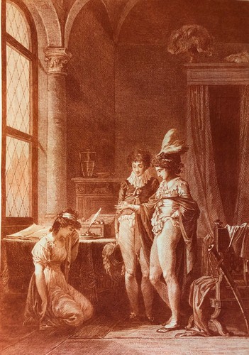 The pardon philippe triere - philippe,