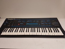 SEQUENTIAL CIRCUITS PROPHET VS