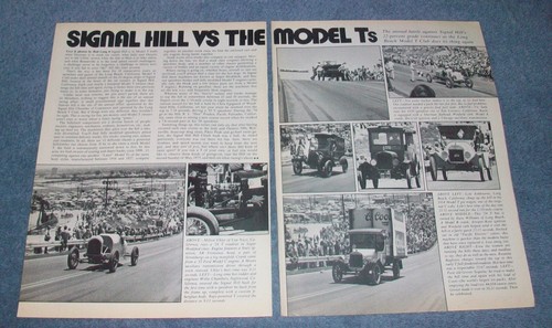 1974 signal hill - signal, california