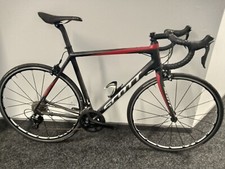 Scott cr1 pro full carbon - scott,