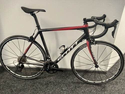 Scott cr1 pro - pro, road