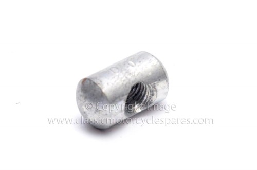 Trunnion battery carrier - trunnion,,