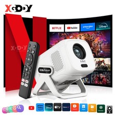 XGODY Gimbal N5 Whale OS FHD