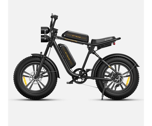 Official engwe bike m20 - engwe,