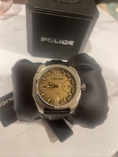 Exquisite Police Timeless