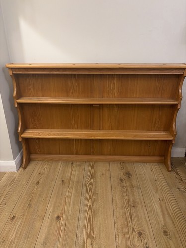 Ercol 453 vintage elm wall - 453,