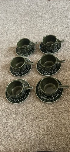 Tams soup bowls - soup,