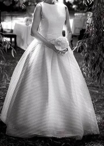 Rosa clara two - two, wedding