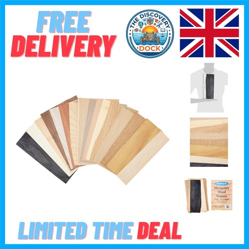 Craft ready wood veneers - craft-ready,