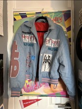 Drop Dead Angel Slayer Varsity