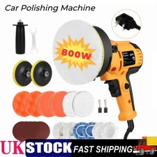 ✅Electric Polisher Buffer