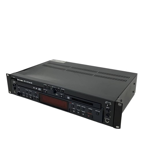 Tascam cd1mkiii premium - tascam,