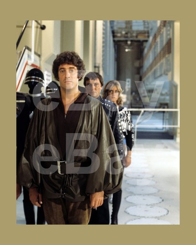 Blakes gareth thomas - (tv),