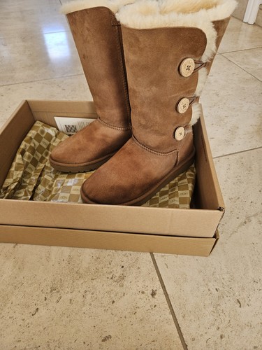 Genuine ugg australia - ugg,
