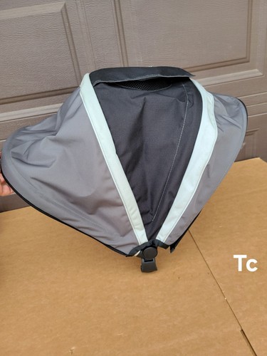 New zippie voyage sun - new,