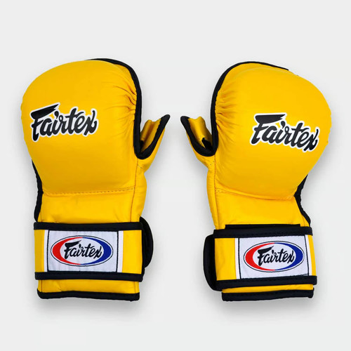 Fairtex fgv15 size mma kick - m,